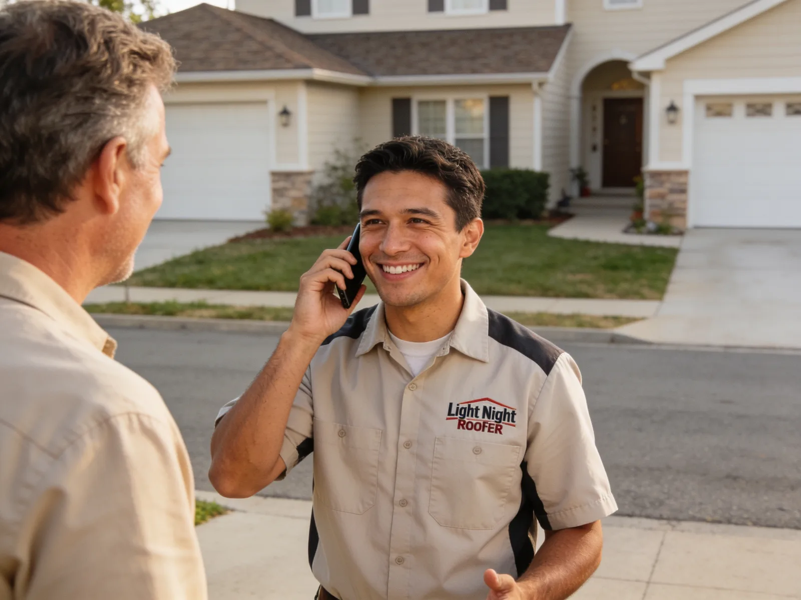 Emergency Roof Repair Center Cross, VA FAQs